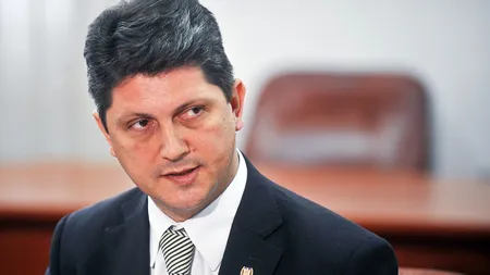 Titus Corlatean si-a anuntat demisia, in contextul scandalului privind votul in diaspora