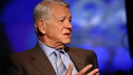 Teodor Melescanu, propus ministru al Afacerilor Externe in locul lui Titus Corlatean