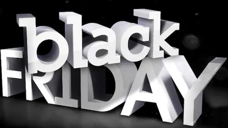 Cati romani sunt hotarati sa faca shopping de Black Friday