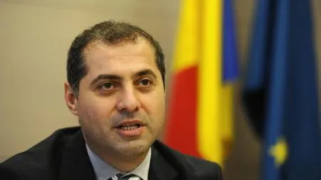 Florin Jianu: Vom inaugura 100 de centre de informare turistica pana la sfarsitul anului