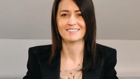 Amalia Nastase se ocupa de comunicarea grupului Mengotti in Romania