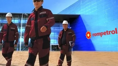 Rompetrol Rafinare, primul profit trimestrial din ultimii 2 ani