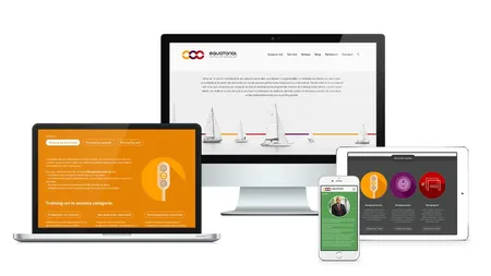 Rusu+Bortun semneaza transformarea AchieveGlobal Romania in Equatorial