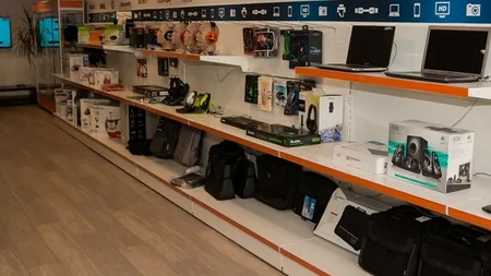 Oktal.ro: Reduceri de pana la 60% de Black Friday si vanzari de 2 mil. euro