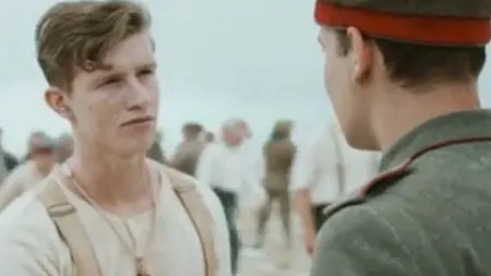 Spotul de Craciun al unui retailer britanic, viral pe Internet (Video)