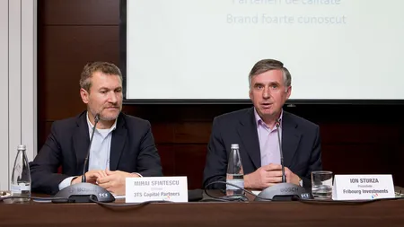 Catalyst Romania intra in actionariatul Elefant.ro