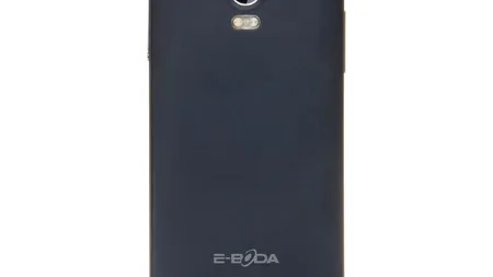 E-Boda deschide sezonul reducerilor cu smartphone-ul Rainbow V47