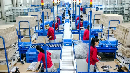 Black Friday la Fashion Days: 500.000 de produse si reduceri de 9,6 mil. euro