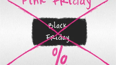 Pink Friday la Miniprix cu reduceri de pana la 80%
