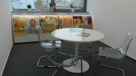 Birouri instant la Black Friday: o luna gratuita pentru contractele de 6 luni