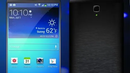 Samsung pregateste cel mai rapid telefon
