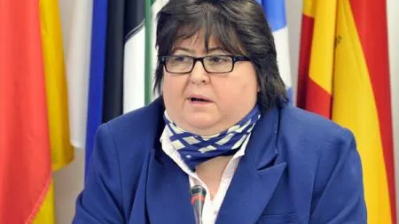 Ce spune Iohannis despre varianta Mungiu-Pippidi consilier