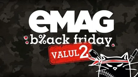 Bilantul neplacut al celei mai importante zi din an pentru Emag: Reprosurile clientilor si reactia companiei