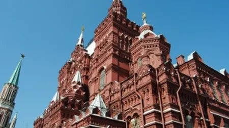 Cati bani pierde Rusia din cauza sanctiunilor occidentale