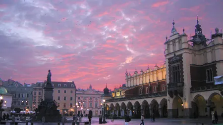 Miracolul economic polonez poate fi repetat si de Romania?