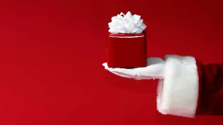 Topul celor mai neinspirate cadouri de Sarbatori