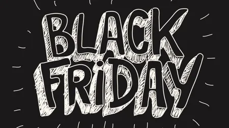 Black Friday 28 noiembrie: Magazinele participante la runda a doua