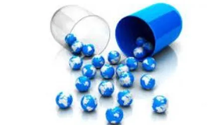 Nou Eldorado in Europa. Cum arata viitorul companiilor din industria farma