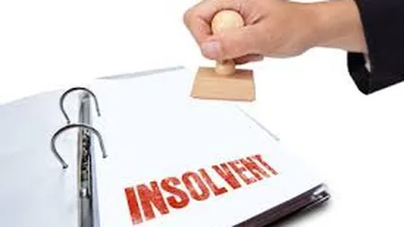 Mediafax Group si-a cerut insolventa