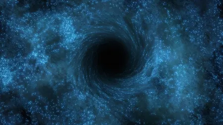 Black Friday in viziunea NASA