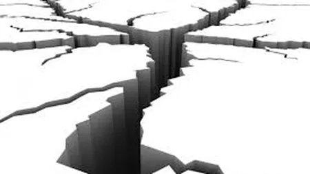 Cutremurul din 22 noiembrie: Cati romani au solicitat constatari ale daunelor