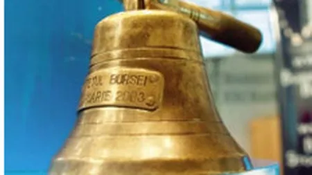 Brokerii: Un proiect al Finantelor incalca drepturilor actionarilor companiilor de la Bursa