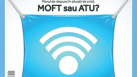 Revista The PR Journal, disponibila pe piata media din Romania din 8 decembrie