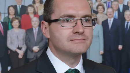 Convocare de urgenta la Ministerul roman al Mediului dupa accidentul nuclear din Ucrania