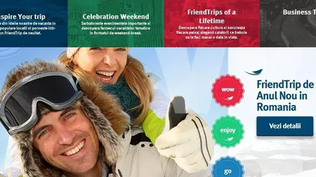 Agentia Wens Travel s-a rebranduit