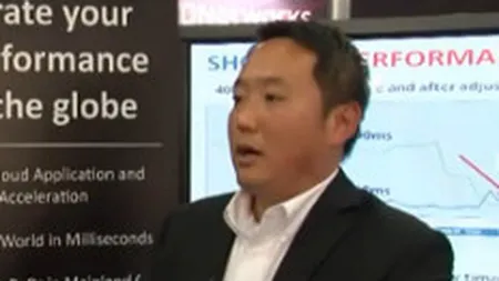 Coreenii de la CDNetworks intra pe piata din Romania