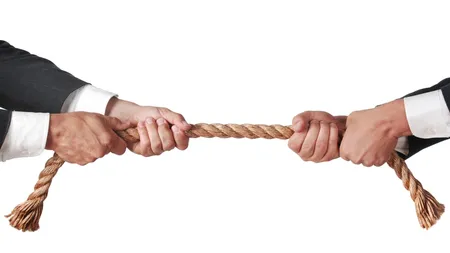 FMI si CE cer Guvernului un deficit de 0,9% in loc de 1,4%. E inacceptabil!