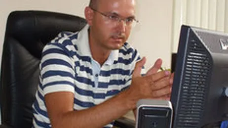 Orlando Nicoara si-a anuntat oficial plecarea de la Mediafax Group