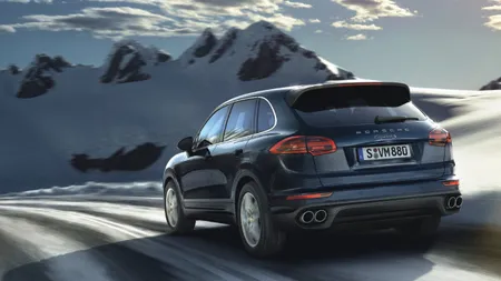 De ce cumpara rusii masini Porsche si SUV-uri Lexus