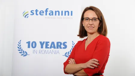 Brazilienii de la Stefanini angajeaza 60 de specialisti IT romani pana la sfarsitul anului