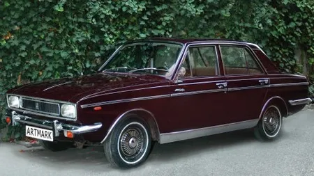 11 colectionari s-au batut pe limuzina lui Ceausescu, vanduta la un pret de 10 ori mai mare