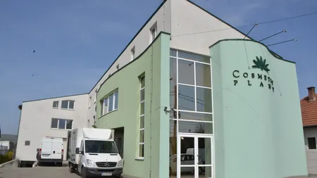 Producator roman de cosmetice vrea sa intre pe piata din Portugalia