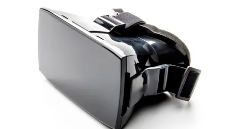 E-Boda lanseaza ochelari de redare 3D a realitatii virtuale