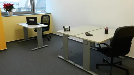 Flash Office Solutions deschide primul sau hub, cu tarif fix de 110 euro/luna pentru un birou