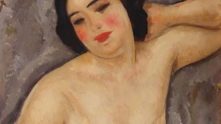 Buna dimineata de Tonitza, scos la licitatie cu 120.000 euro