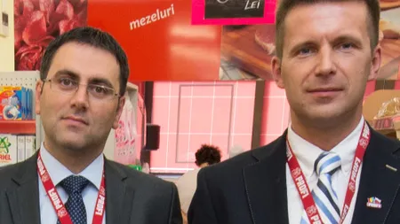 Profi incheie anul cu 275 de magazine si incepe 2015 cu un nou CEO