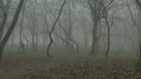 Locul din Romania prezent in Top 5 cele mai inspaimantatoare din lume