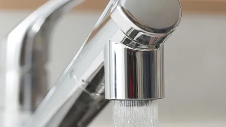 Cum sa ai apa gustoasa, direct de la robinet (P)