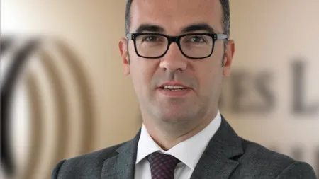 Marius Scuta preia managementul local al JLL