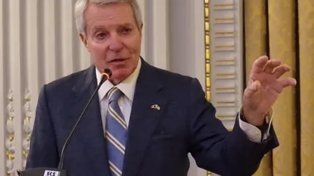 Sfaturile unei legende Wall Street pentru antreprenorii romani