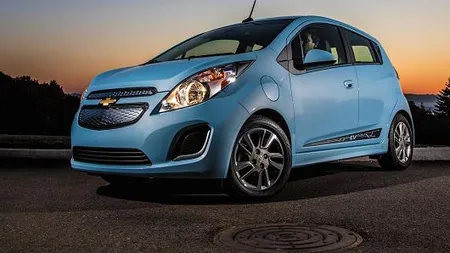 Top 10 cele mai urate masini ale anului 2014