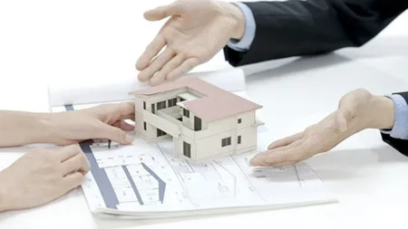 Apartamentele cu vedere la Bd. Unirii, mai scumpe cu la 10.000 euro decat cele similare, dar cu vedere pe spate