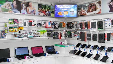 Domo lanseaza un nou concept de magazin in Kaufland Colentina