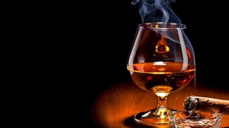 Primele haine cu parfum de whisky