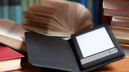 Studiu: Marele atu al cartilor adevarate in competitia cu eBook-urile
