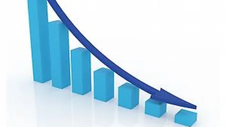 Incep noul an cu stangul: Stagnare si scaderi in 4 mari domenii de activitate